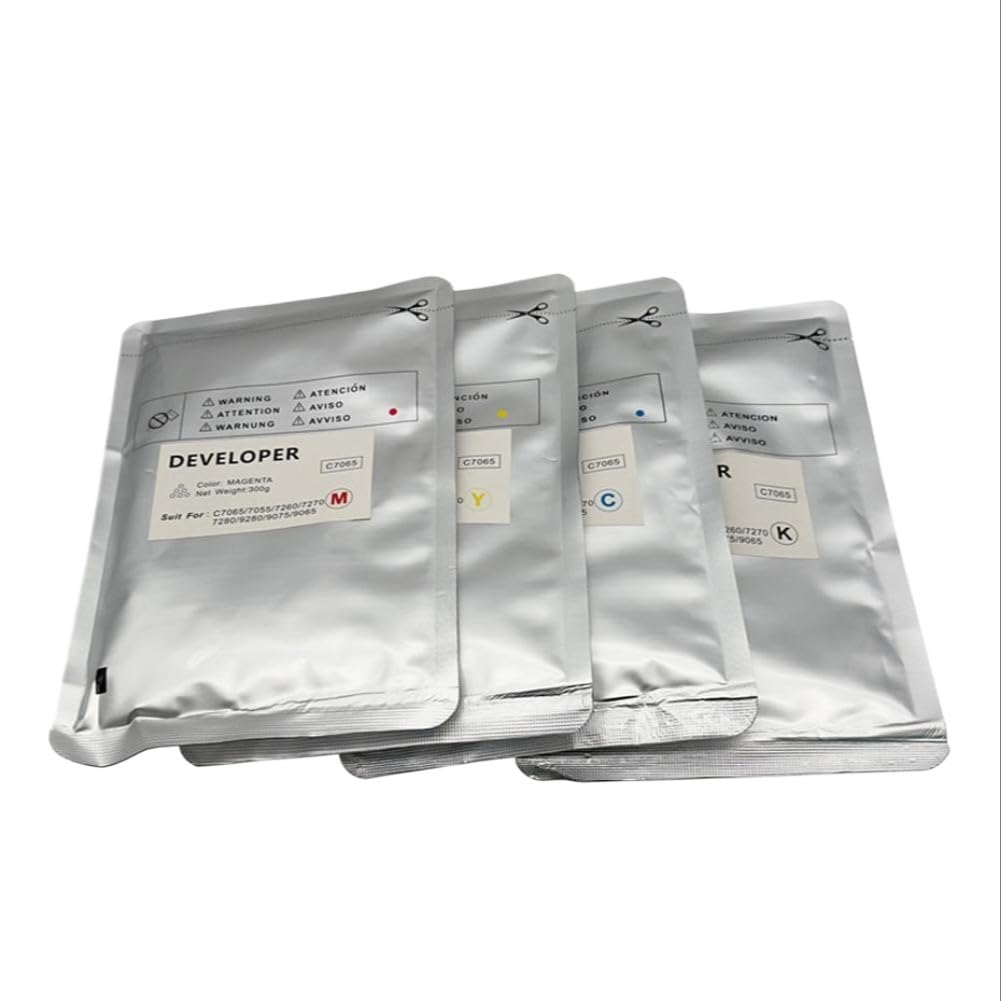 Développeur de support ImagePRESS C600 C700 évite les traces d'impression