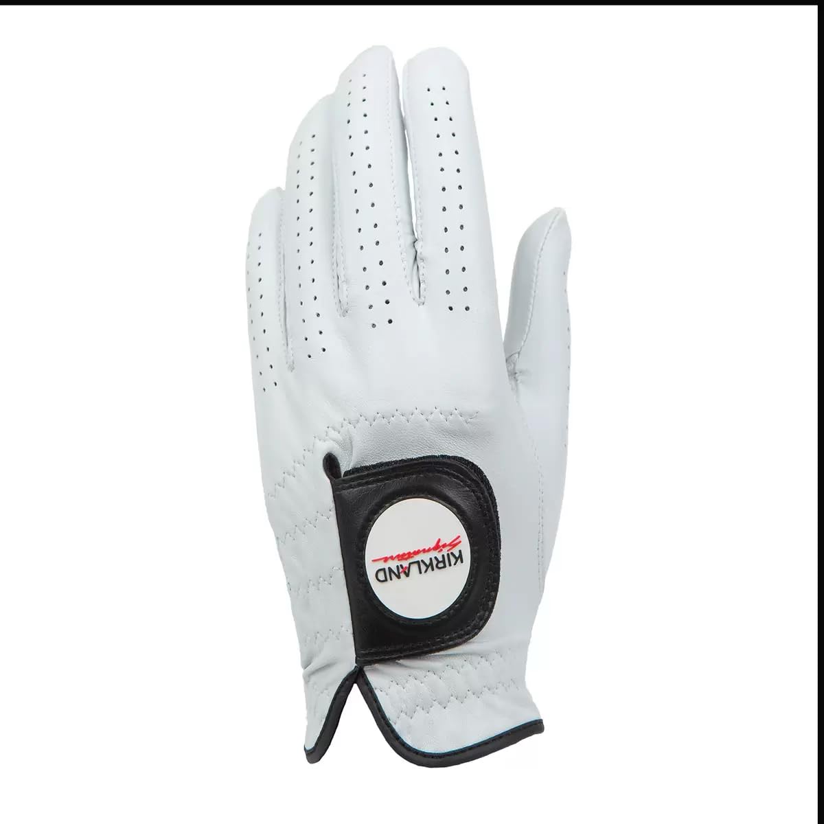 Kirkland Signature Lot de 4 Gants de Golf en 4 Tailles