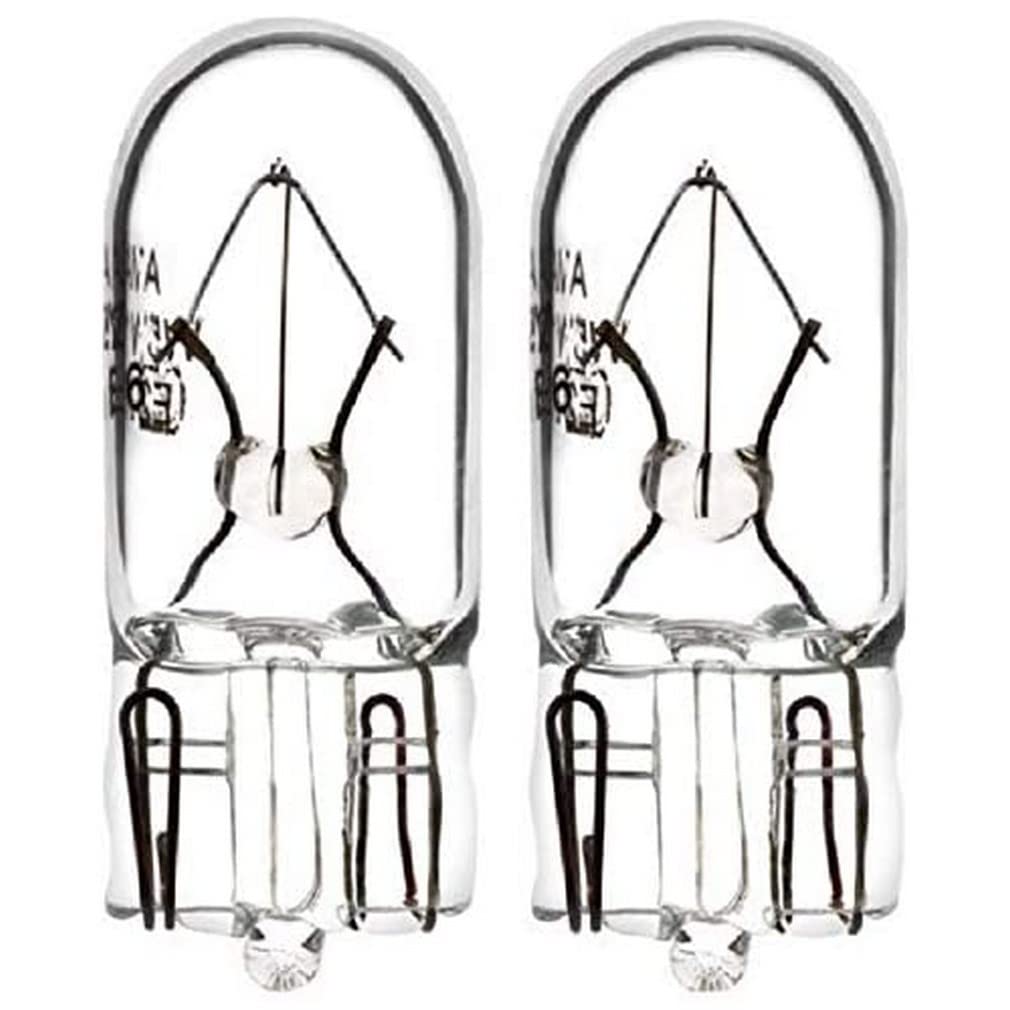 Lampada Secondaria BOSCH W3W Pure Light 12V, 3W, 10 Pezzo - 3