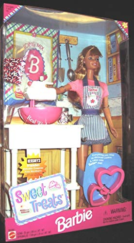 barbie 1998