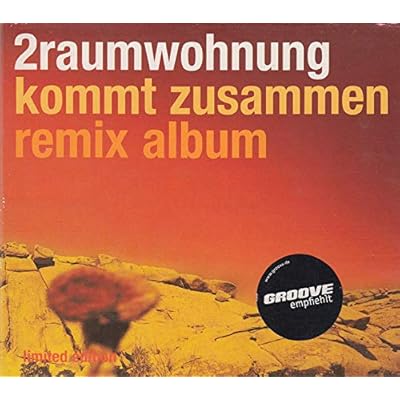 RemixaIbum (Clubversion, Tobi Neumann Mix etc.) Digipack