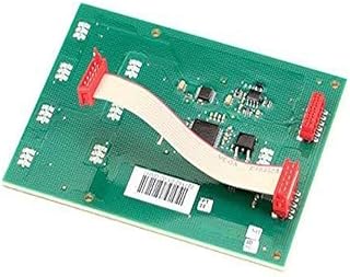 Fri-Jado 9292041S Interface Control Board with Ribbon Cable