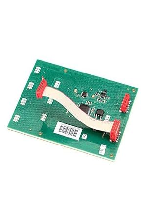 9292041S Interface Control Board with Ribbon Cable