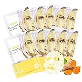 TURMERIC O2 BUBBLE FACE MASK - Have you ever seen a bubble mask like this? Watch these bubbles transform into rich foam in 5-10 minutes.This bubble mask generates rich bubbles to deeply cleanse & unclog pores, minimize pore appearance, helps prevent ...