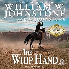 Couverture de The Whip Hand