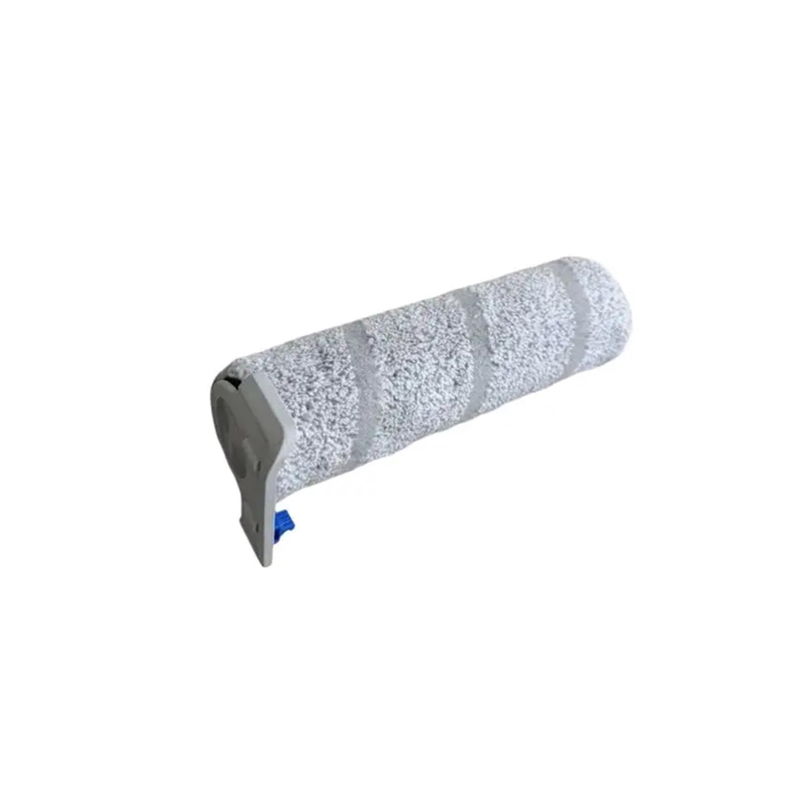 RANJIAO Assembly Roller Mop with Handle,Compatible for Ecovacs Deebot X11 / X11 Pro Omni / X11 Pro Vacuum Cleaner Parts(White)