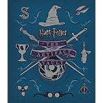 Harry Potter: The Artifact Vault