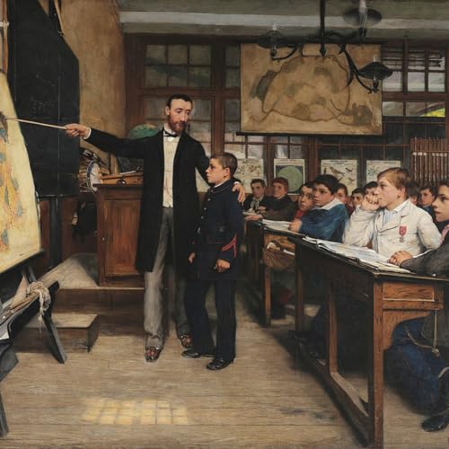 Brève : L'école de la République