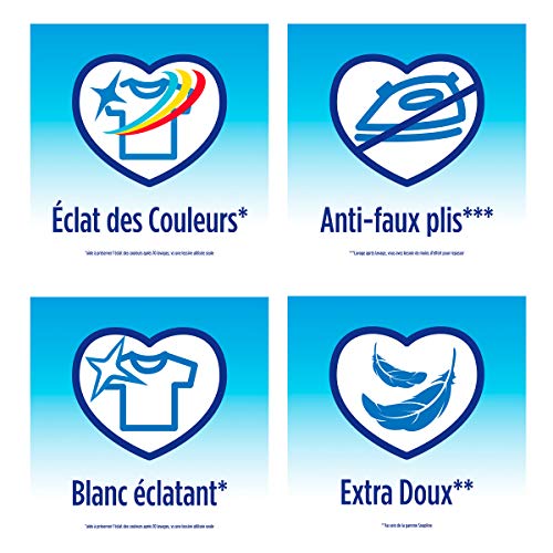 Van Soupline Clear Speler blikjes Magisch Moment Câlin D 'Amour 3 x 200 ml - 1 verpakking - Image 5