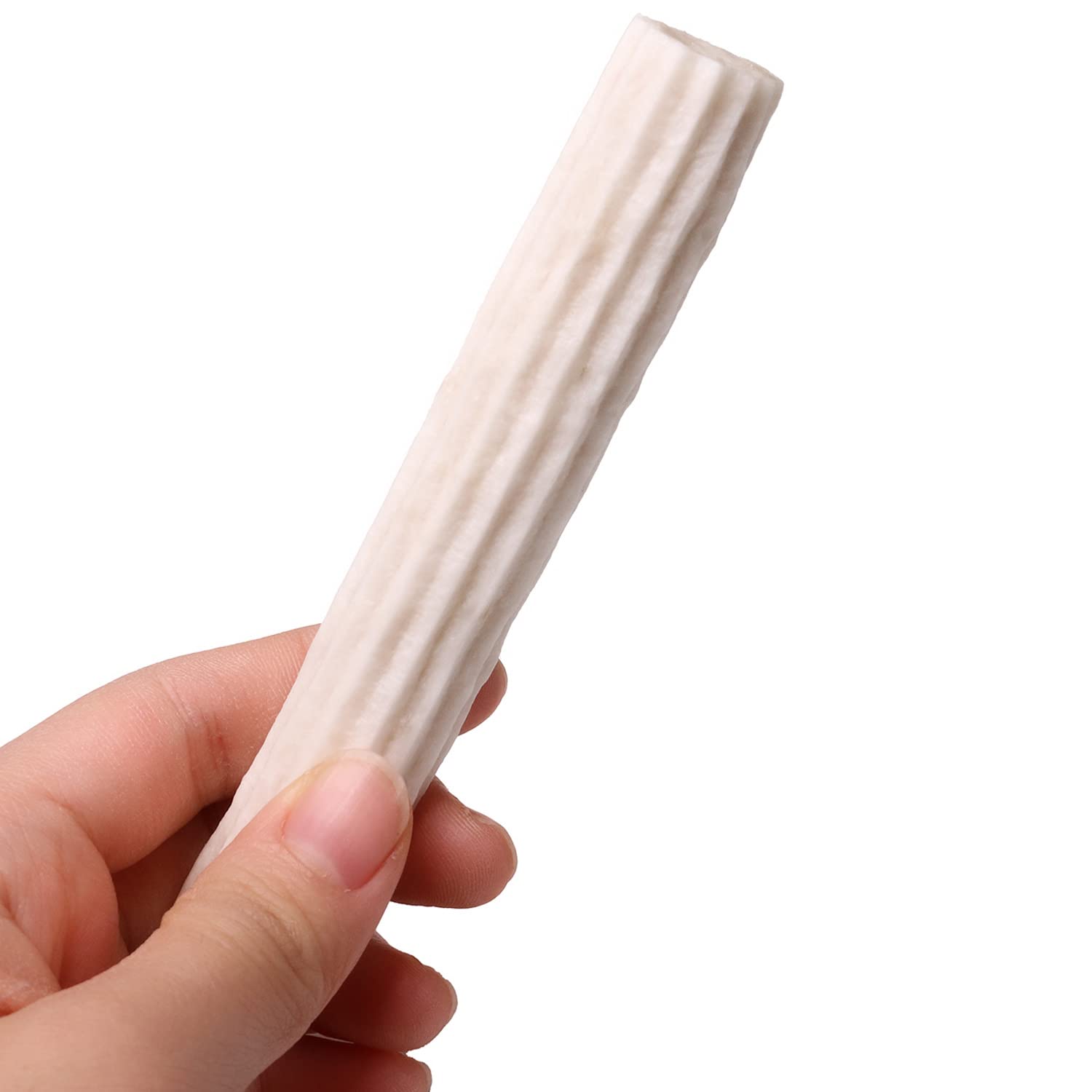 Amazon.co.jp: ドギーマン ホワイデント 繊維で歯みがき L 14本(約