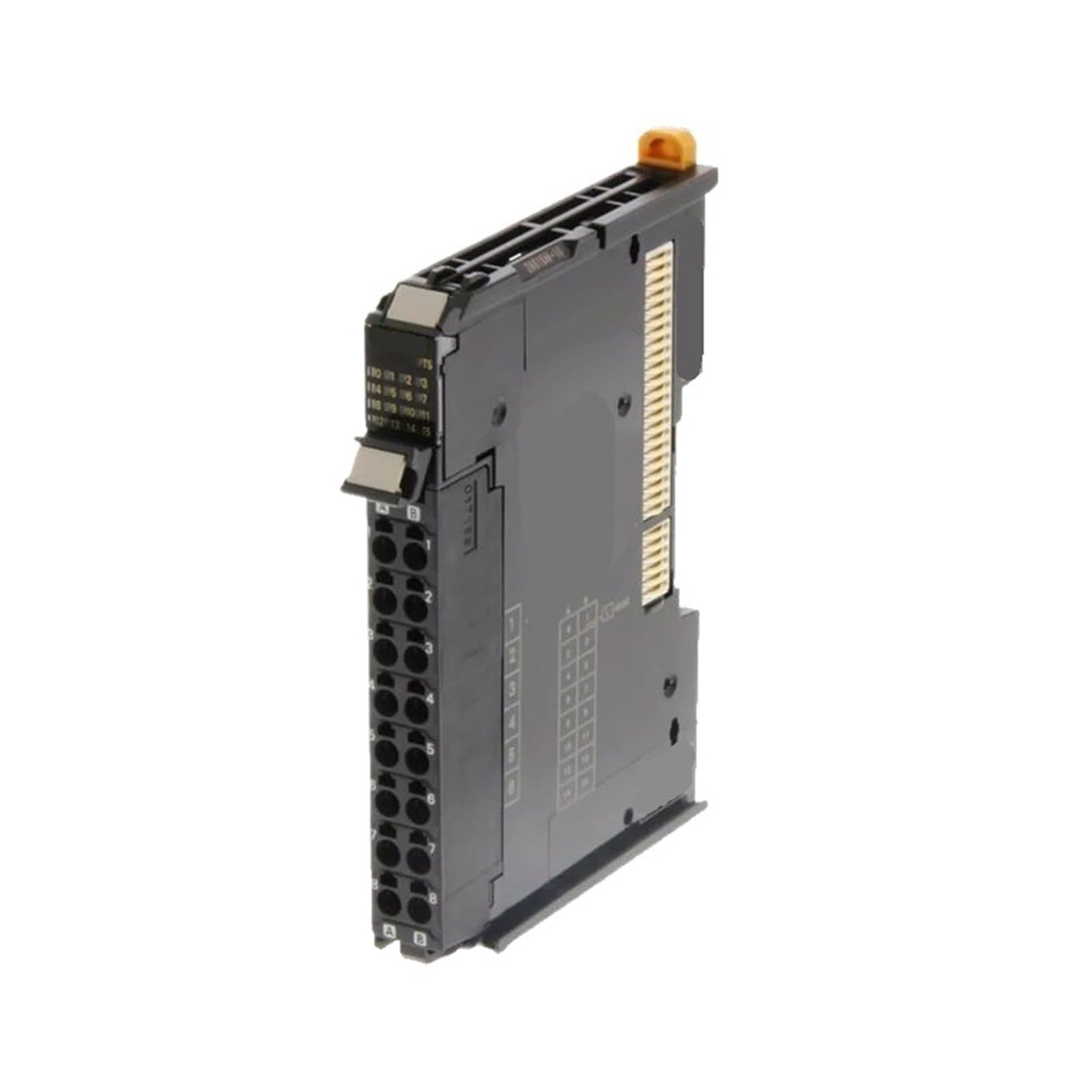 Unité d'extension d'E/S PLC NX-OD3268 Module d'E/S de sortie numérique PNP à 4 canaux