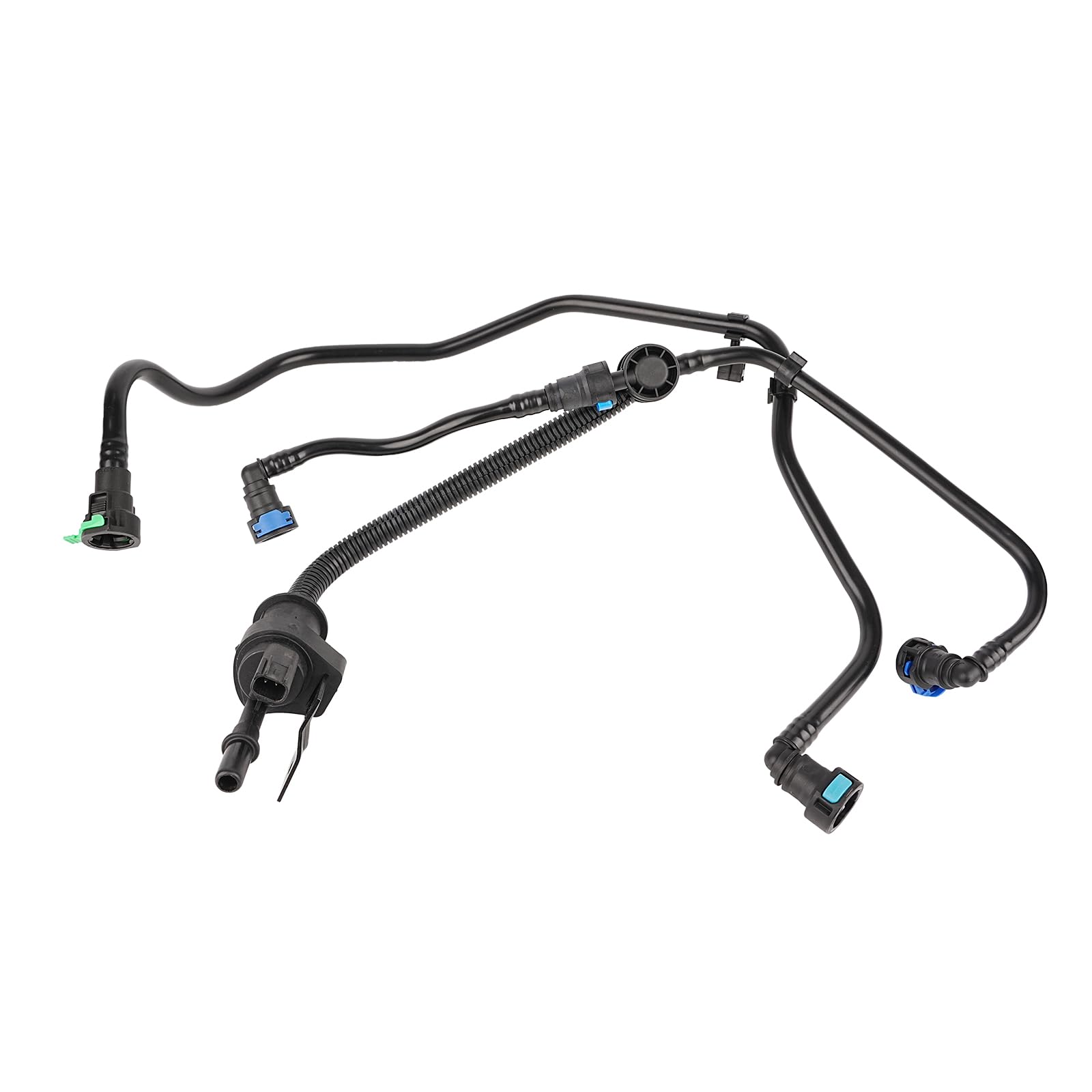 Amazon.com: Tykick Vapor Canister Purge Valve for Ford Explorer