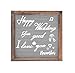 G GAMIT Double Sided Felt Letter Board with Rustic Wood Frame, 10x10 Message&Sign Board, 786 White&Gold Precut Letters,Symbols&Emojis&Script Cursive Words, Wall&Tabletop Display with Stand&Letter Bags