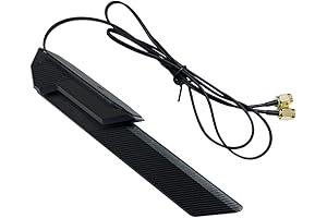 MSI MEG Z390 Motherboard Replacement Antenna