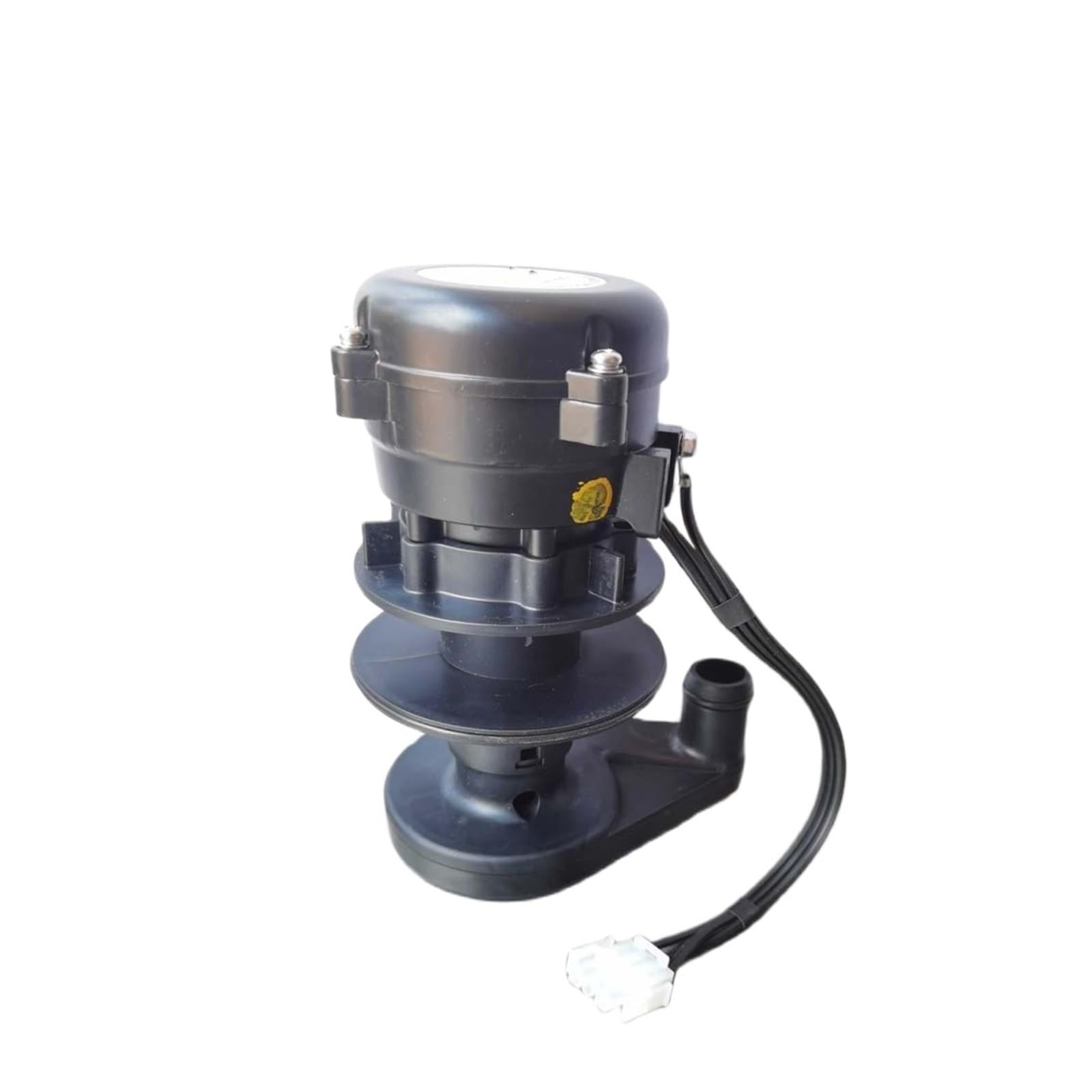 Universal Ice Maker Accessories Circulating Pump YSP6P JDVF2 6W Upper Water Pump, Compatible for Manitowoc Ice Making Machine