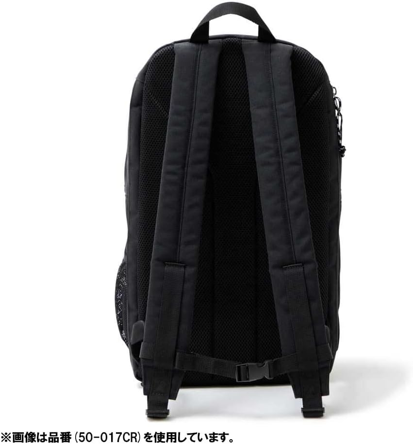 Spalding 50-017CR Half-Day Expandable, Crazy Bag, Pack, Multi