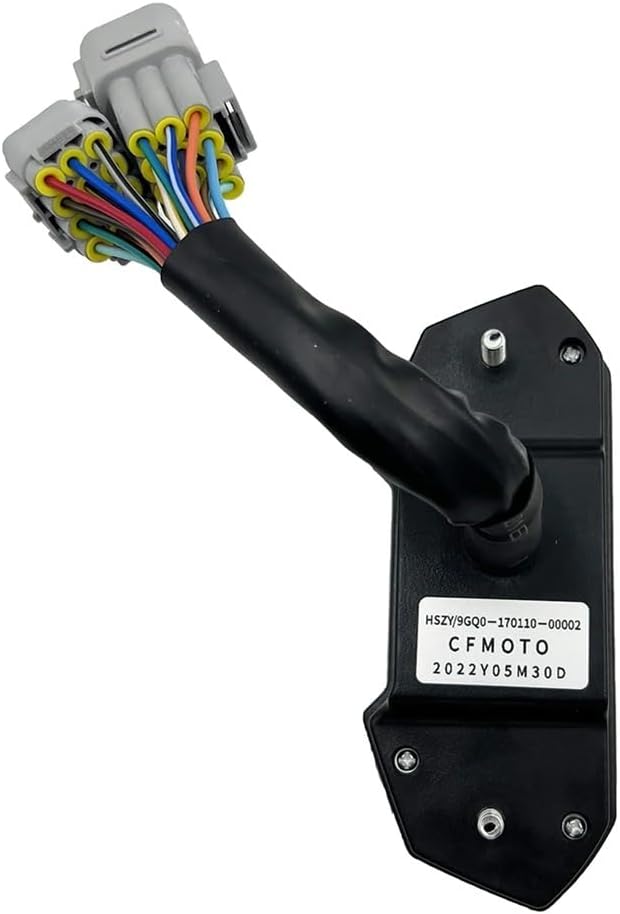 LCD Dashboard Speedometer For ATV CF400AU CFORCE 400S 450S CF500 9GQ0-170110-00002