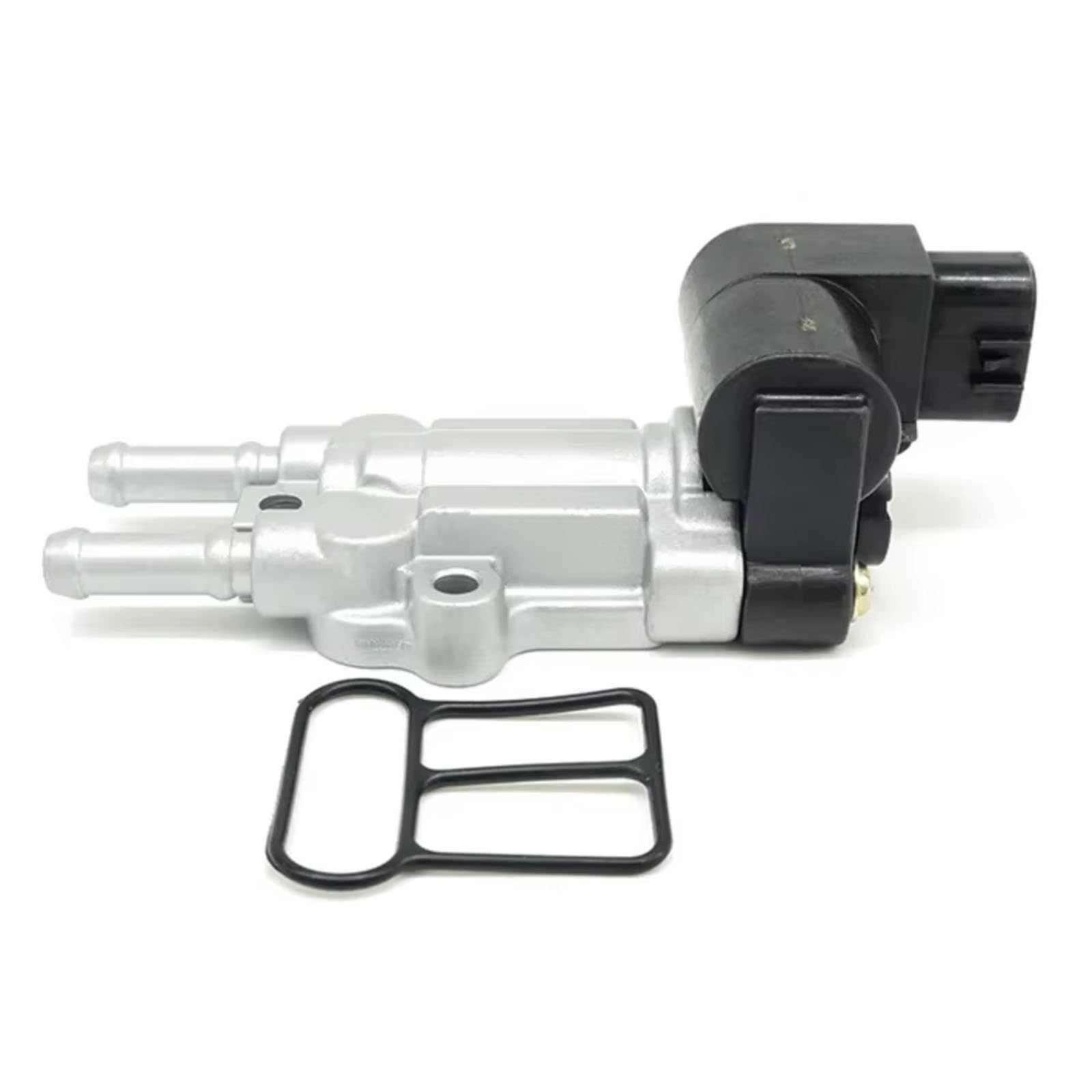 Soupape De Commande D'air Ralenti 22270-21010 Compatible Avec Toyota Pour Echo 2000-2006 Pour Corolla 2000-2008 Pour RAV4 2000-2005 Vanne IAC