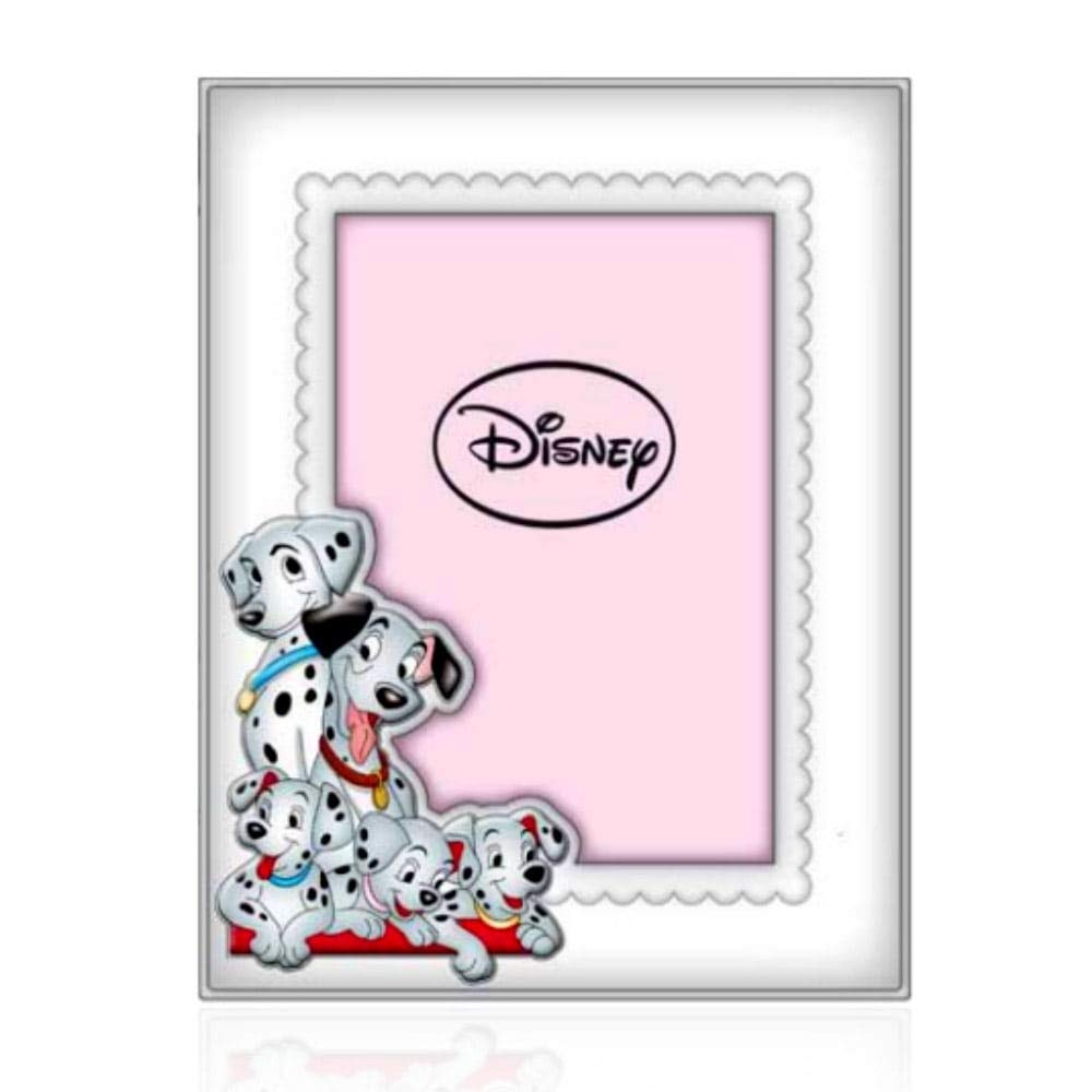 Amazon | ヴァレンティ イタリア製 フォトフレーム シルバー