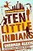 Ten Little Indians