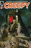  Creepy Comics #7 (English Edition)