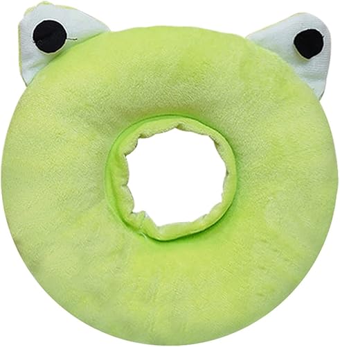 Collar de recuperación para gatos, 1 unidad, para mascotas, gato, gatito, cascabel, cascabel, cómodo, para curar, collar de mascotas para cirugía