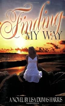 Paperback Finding My Way Book