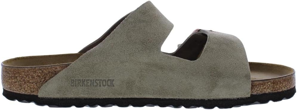 Birkenstock Women's Arizona Leather Sandals - Image 2