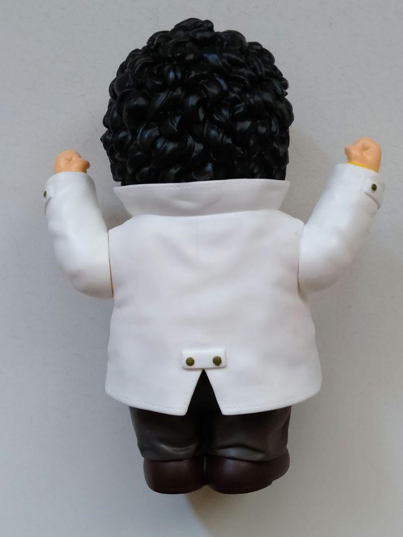 Dr.スランプアラレちゃん　アラレ　がっちゃん　のりまきせんべい　フィギュア Dr.スランプアラレちゃん アラレ がっちゃん のりまきせんべい