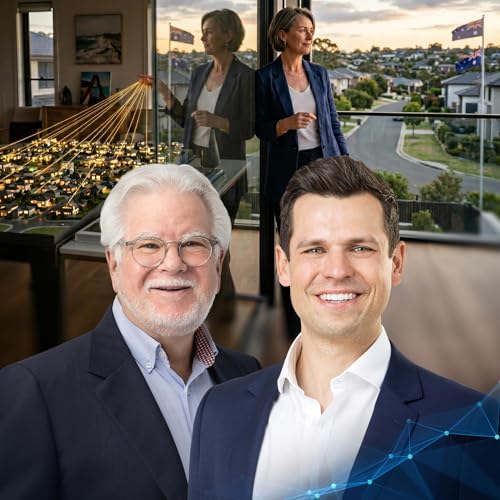 No One's Talking About Generation X But They Control the Property Market