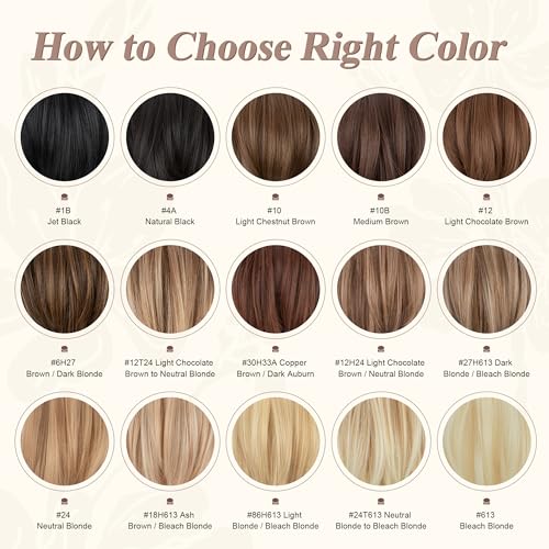 Sego Claw Clip Short Ponytail Extension Messy Bun Hair Piece With 4 Bendable Metals Diy Synthetic Fake Hair Bun For Women 8 Inch-#30H33A Copper Brown/Dark Auburn thumb #8