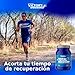 Victory Endurance Total Recovery. Maximiza la recuperación después del entrenamiento. Enriquecido con...