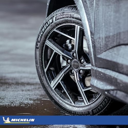 Pneumatici Estivi Michelin Primacy 5 195/55R16 91V Xl - 5