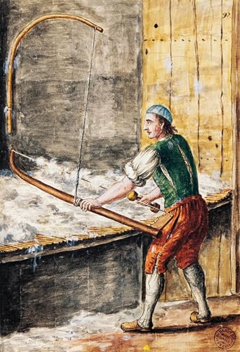 Póster de lienzo YIMACBJXX de Jan Van Grevenbroeck para decoración de dormitorio 60x90cm