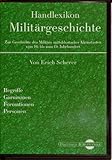  Digitale Bibliothek 109: Handlexikon Militärgeschichte - Zur Geschichte des Militärs mitteldeutscher Kleinstaaten vom 16. bis zum 19. Jahrhundert