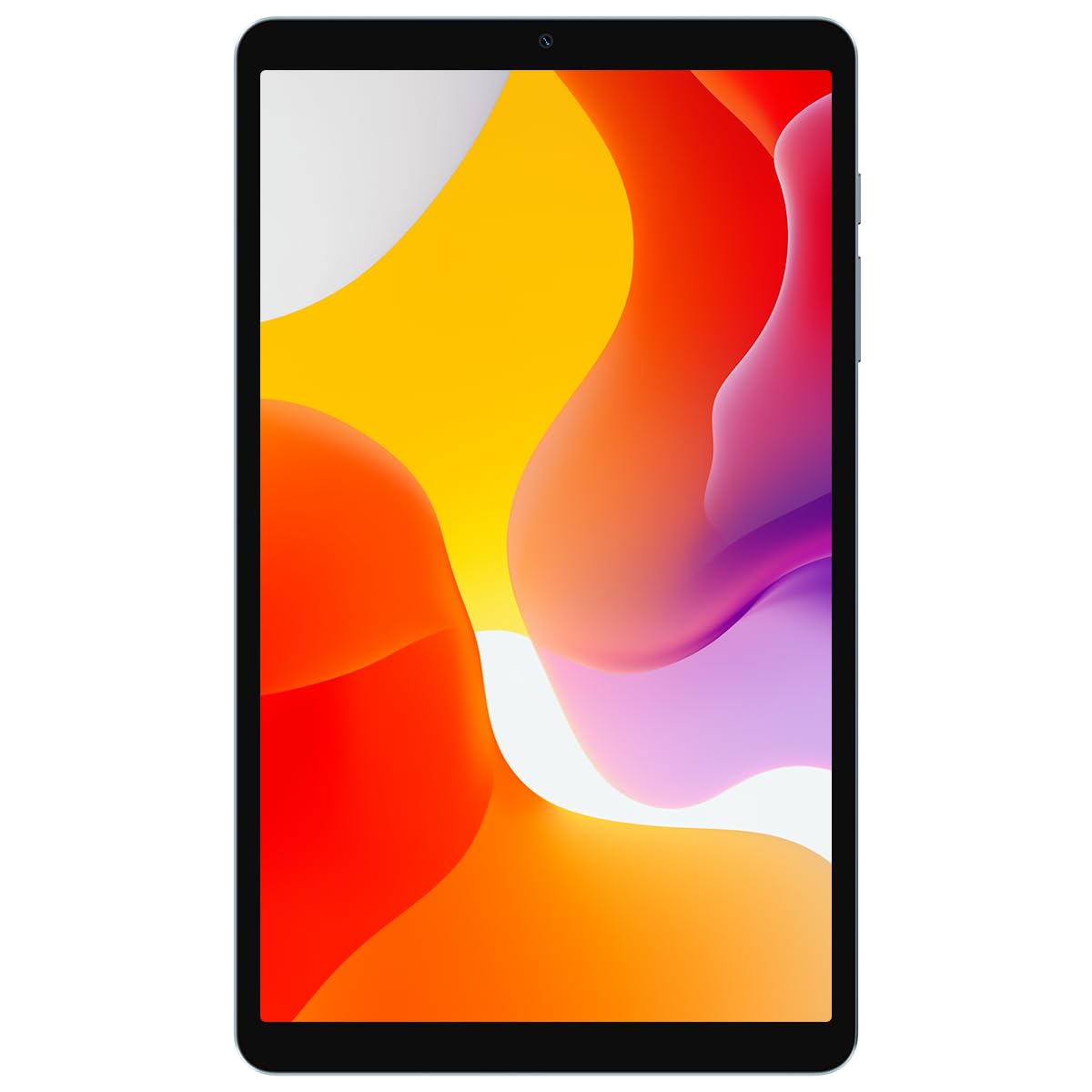 Blackview LINK 2 | 8,68" IPS 60 Hz | 12GB RAM + 128GB (2TB) | Blu | Android 15 | 8 MP + 5 MP | 5000 mAh | Dual Speaker | Tablet WLAN | GPS | Wi-Fi | 2 anni di garanzia