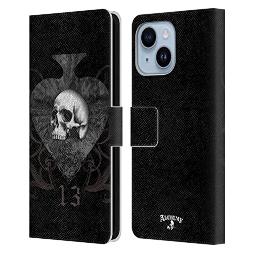Étui portefeuille iPhone 14 Plus pour simplifier vos sorties en ville