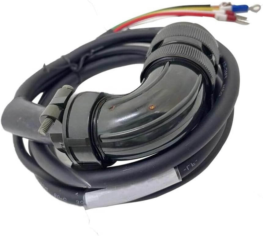 1PCS NEW FOR MFMCA00202FCD motor power cable with brake 20M