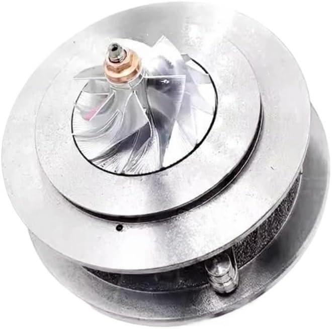 Turbocharger chra core Compatible for BMW 120D 320D 520D X3 2.0D Engine: N47D20, Replaces 4933500600 4933500601 4933500610 4933500611