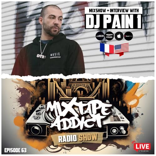 Mixtape Addict #63