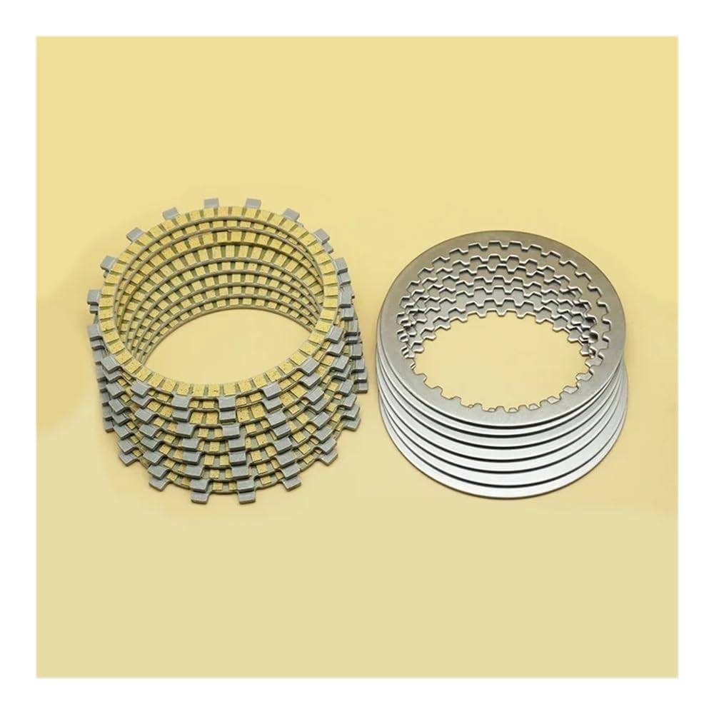 Disques friction d'embrayage durables pour R1200GS ADV - 6