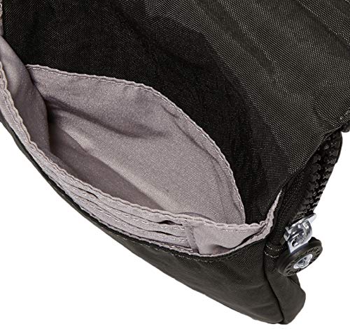 Bolsa Kipling New Eldorado Preta
