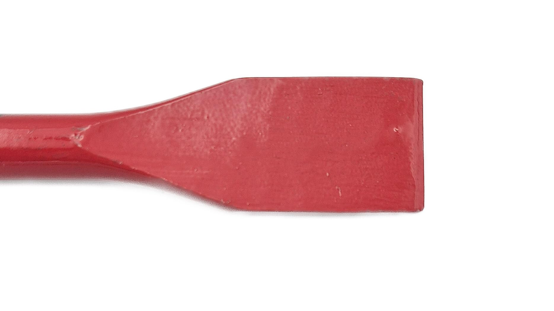 Scalpello WERHE SDS Plus 30 x 250 mm – Scalpello piatto per scalpellare calcestruzzo e rimozione piastrelle – Accessorio robusto per martelli perforatori e demolitori