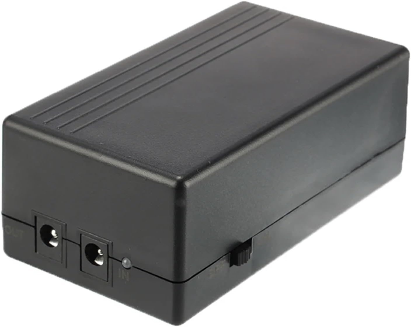 12V Security Standby Power Supply 2A 57.72W UPS Uninterrupted Backup Power Supply Mini Battery for Camera Router