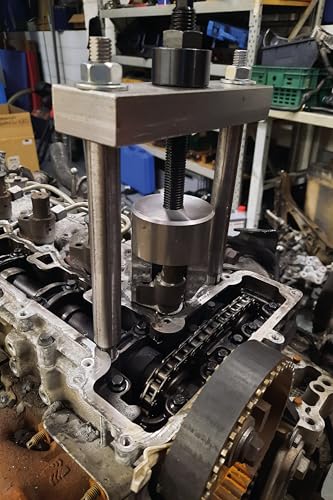 Laser 9177 Injector Extractor Set - for PSA/Ford DW10 Delphi Piezo Injectors - Image 2