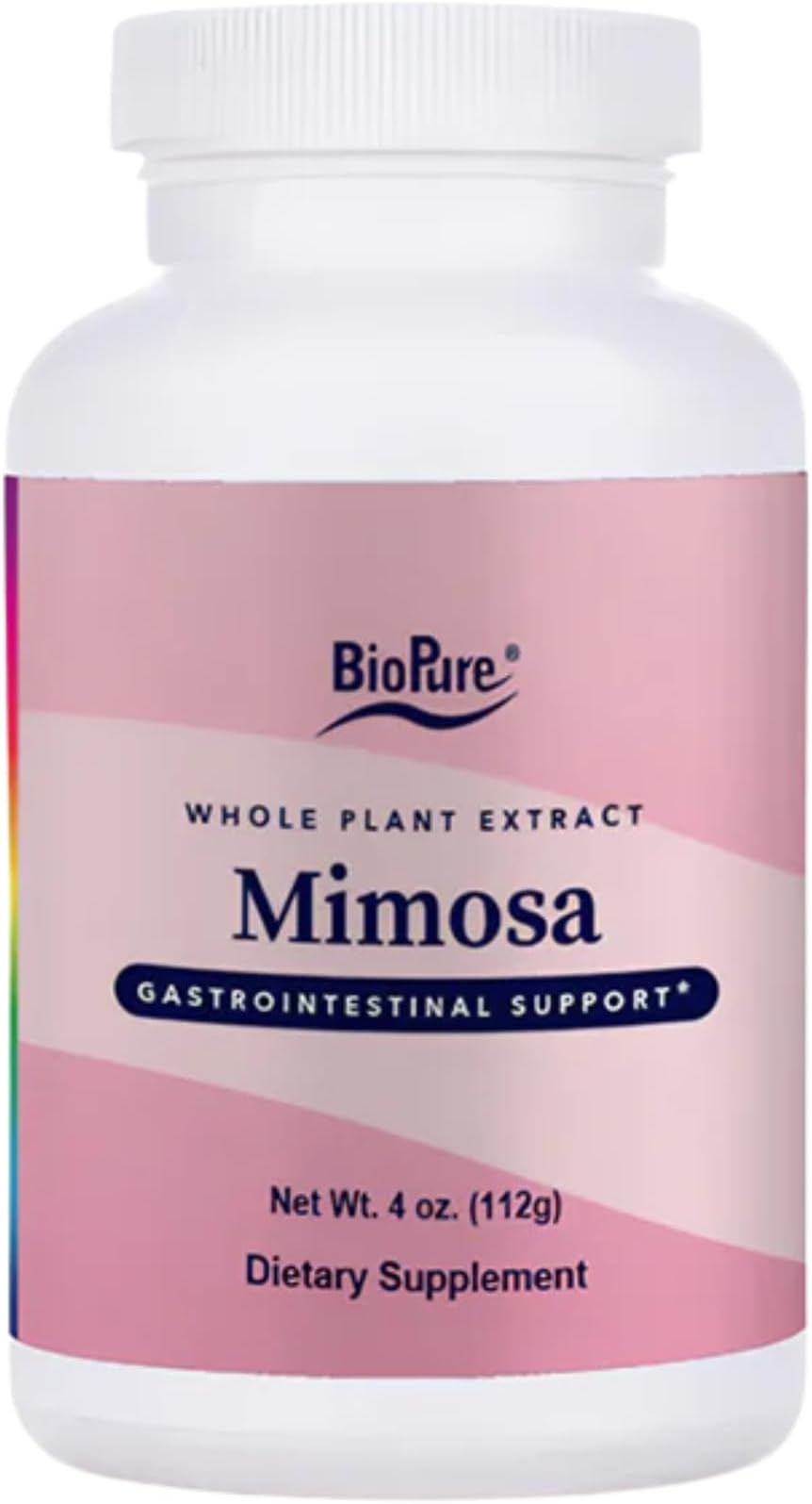 BioPure Mimosa Pudica Powder (112 grams)