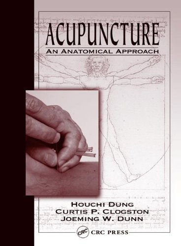 Acupuncture: An Anatomical Approach