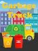 Garbage Truck - Colors, ABC, Shapes Garbage Truck Video For Kids