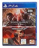 tekken 6 playstation 3 cheats Tekken 7 & Soul Calibur 6 (Playstation 4)