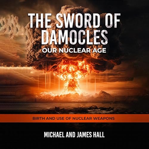 The Sword of Damocles by Michael Hall, James Hall episode artwork